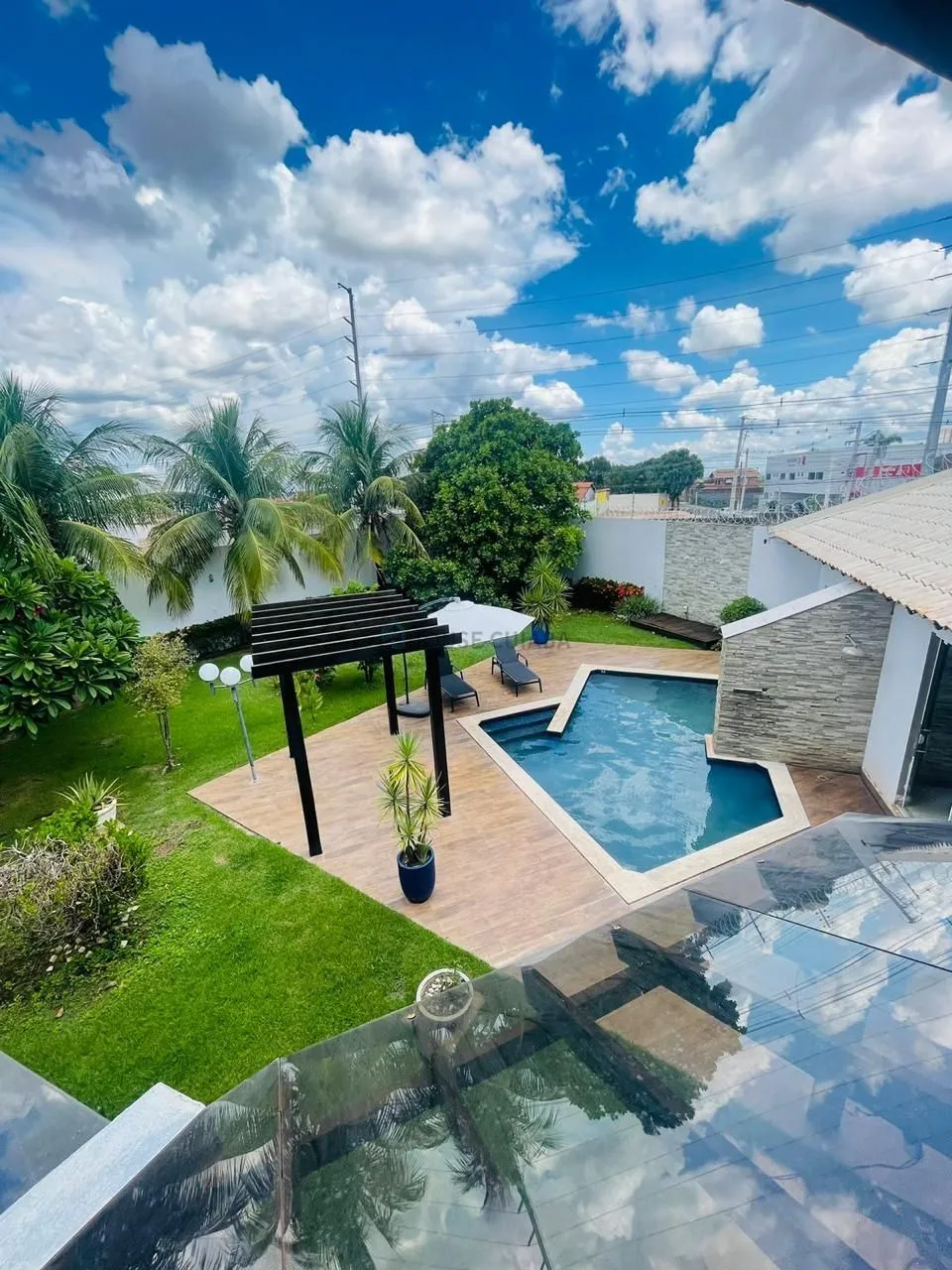 Vendo Belíssimo Sobrado Semimobiliado No Condomínio Villa Felice
