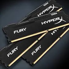 Memória DDR4 Turbine Hoje!
