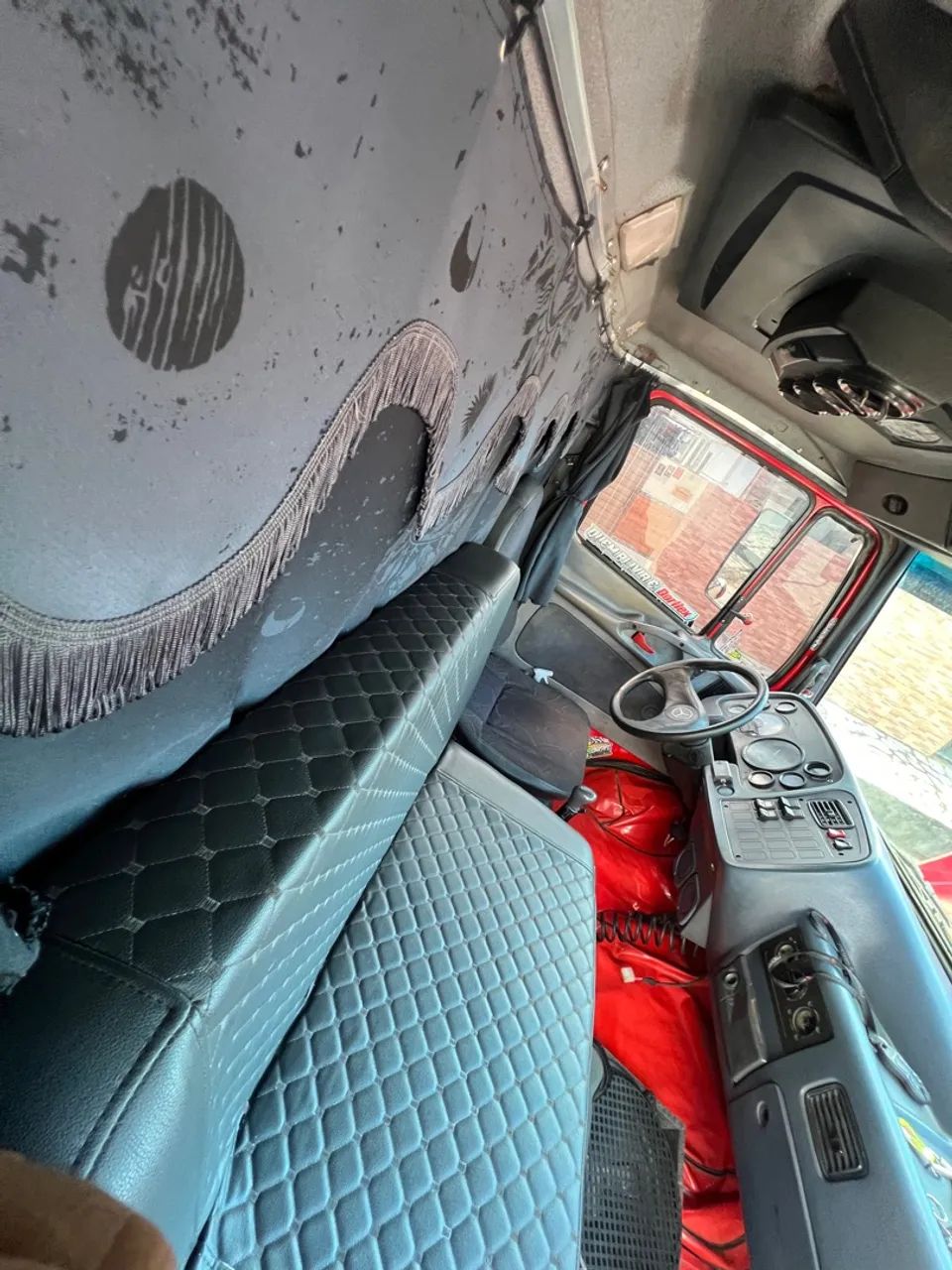 MB 1620 2004 - Foto 14