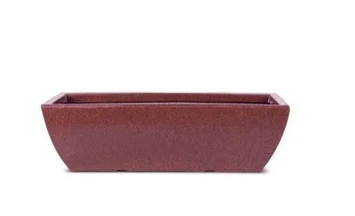 Vaso Jardineira Tamara Café 60 Terrano