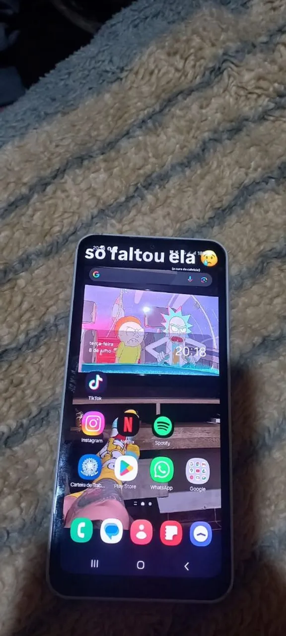 A16 4g