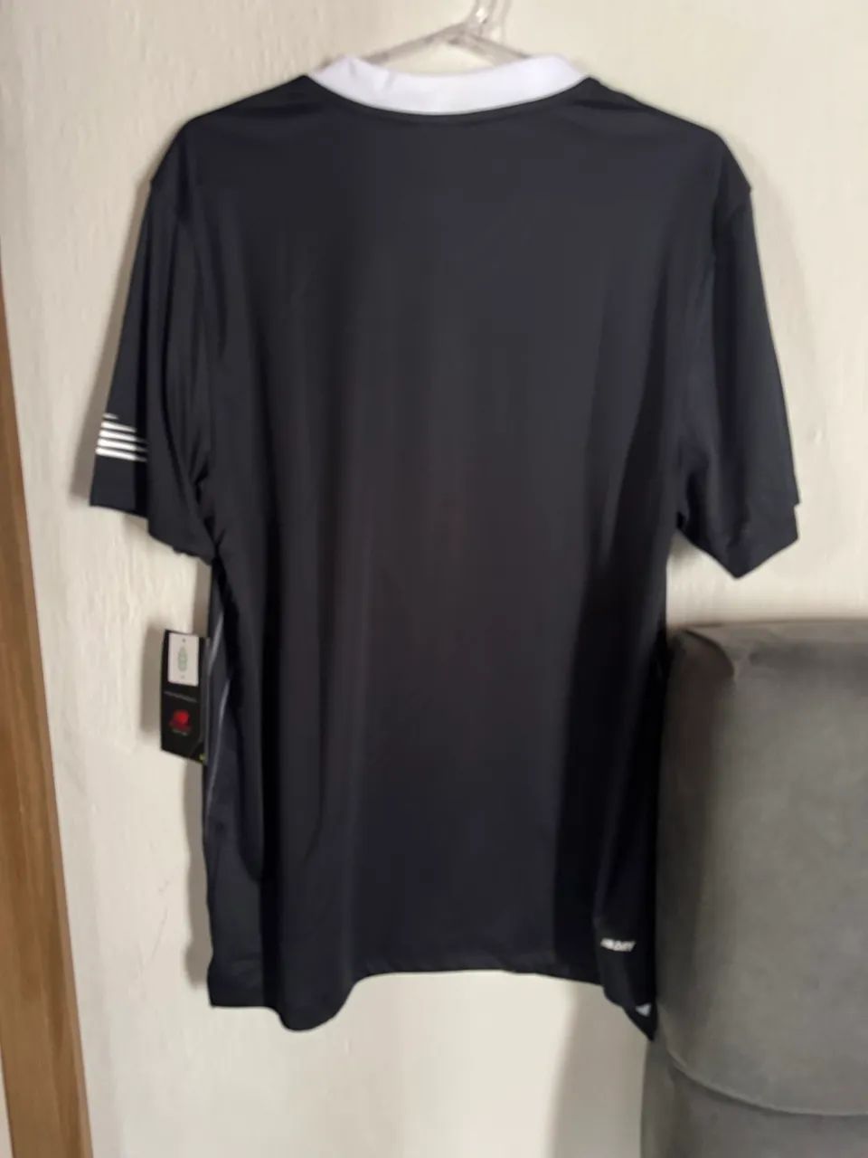 Camisa do Red Bull Bragantino Original - Foto 2
