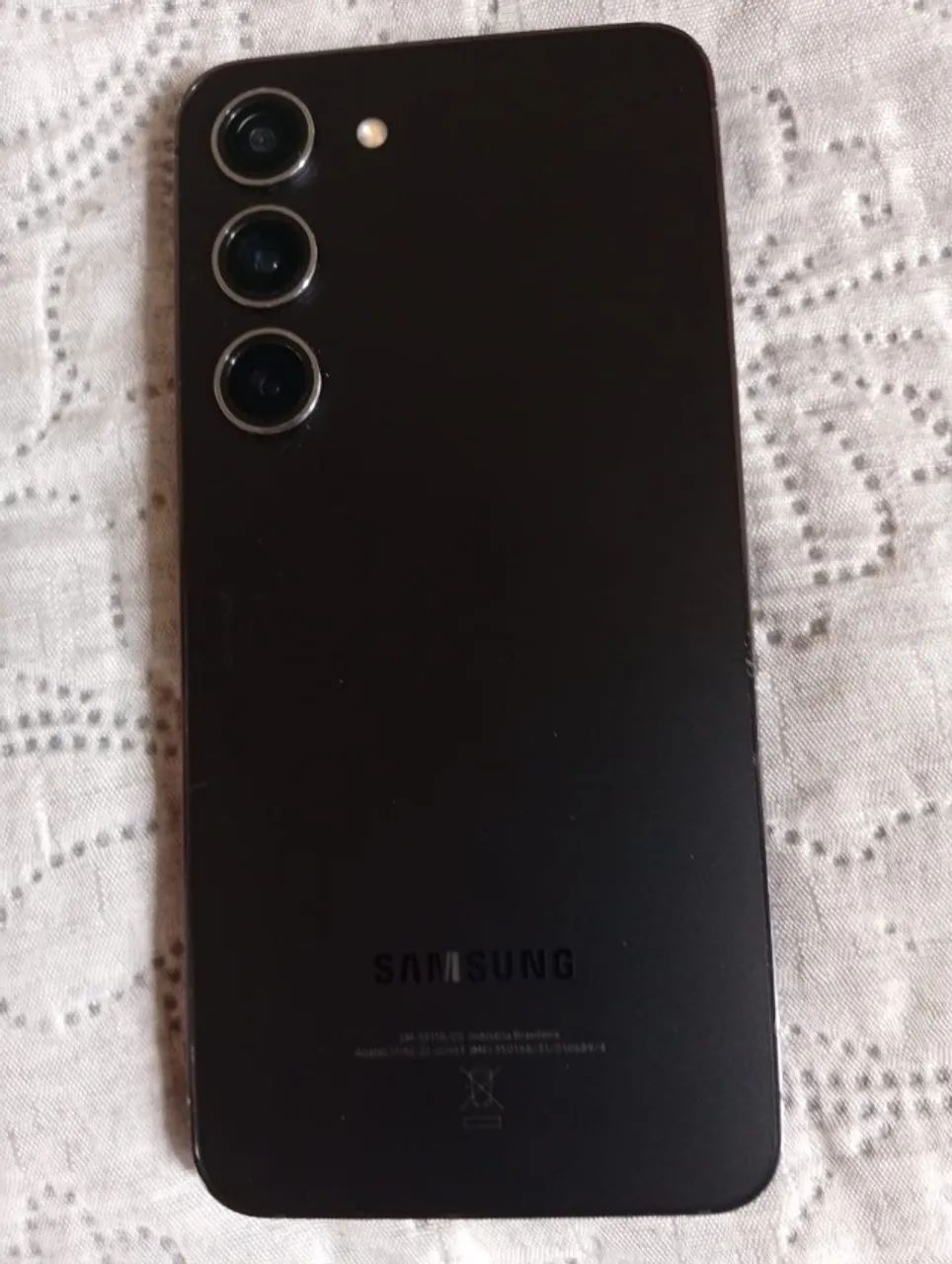 Galaxy s23 - 5G - Foto 3