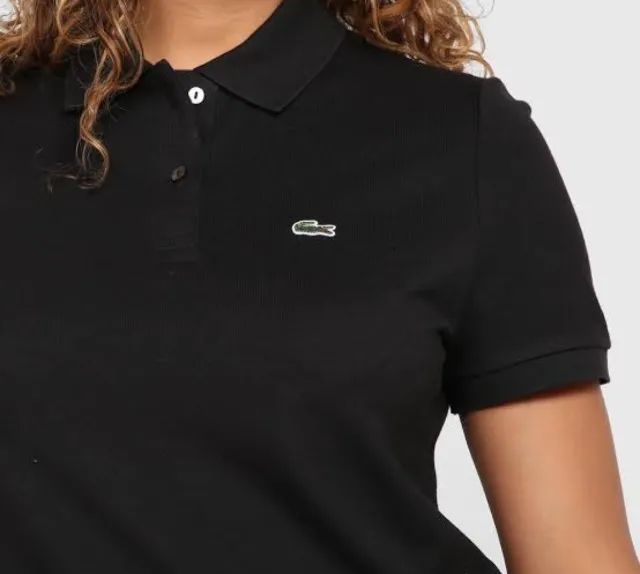Camiseta Pólo Lacoste 