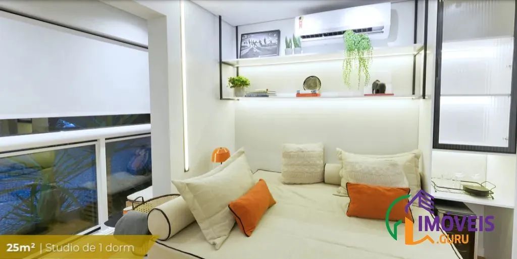 APARTAMENTO - PINHEIROS - SP - Foto 3