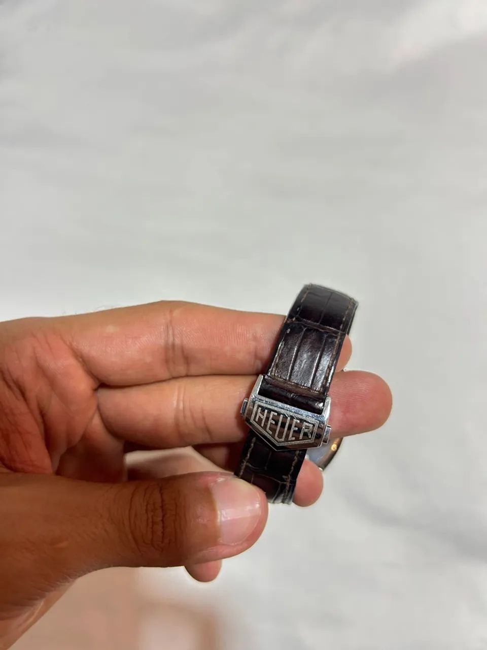 Tag Heuer Monza Automático  - Foto 4