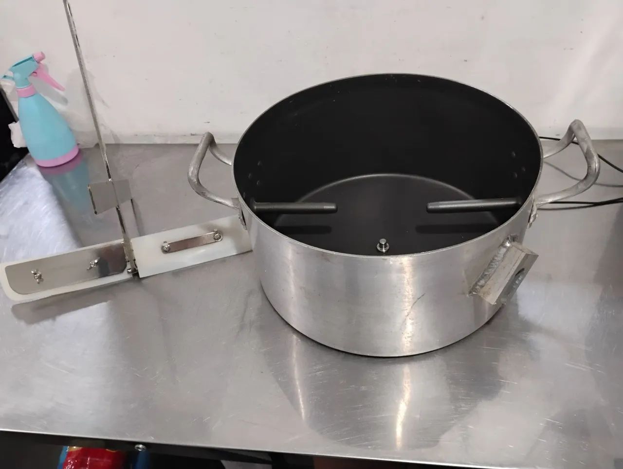 Masseira JETMASSA AC 10k - Foto 3