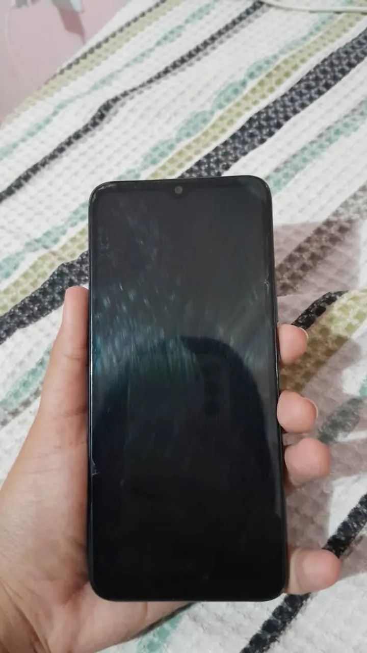 moto g7 - Foto 2