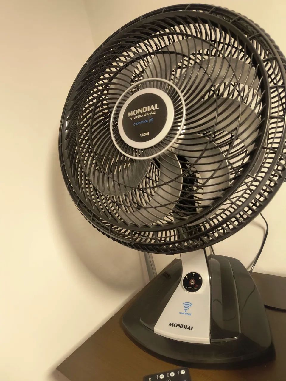 Mondial Fan with Remote Control64330840883713120