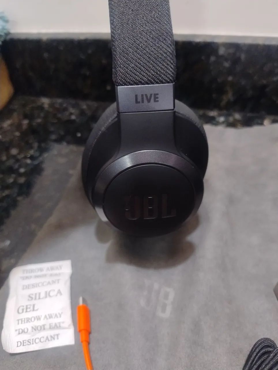 Fone de Ouvido JBL - Novo - Sem Fio - Foto 3