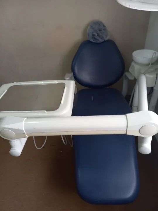 Cadeira Odontológica Usada - Foto 4