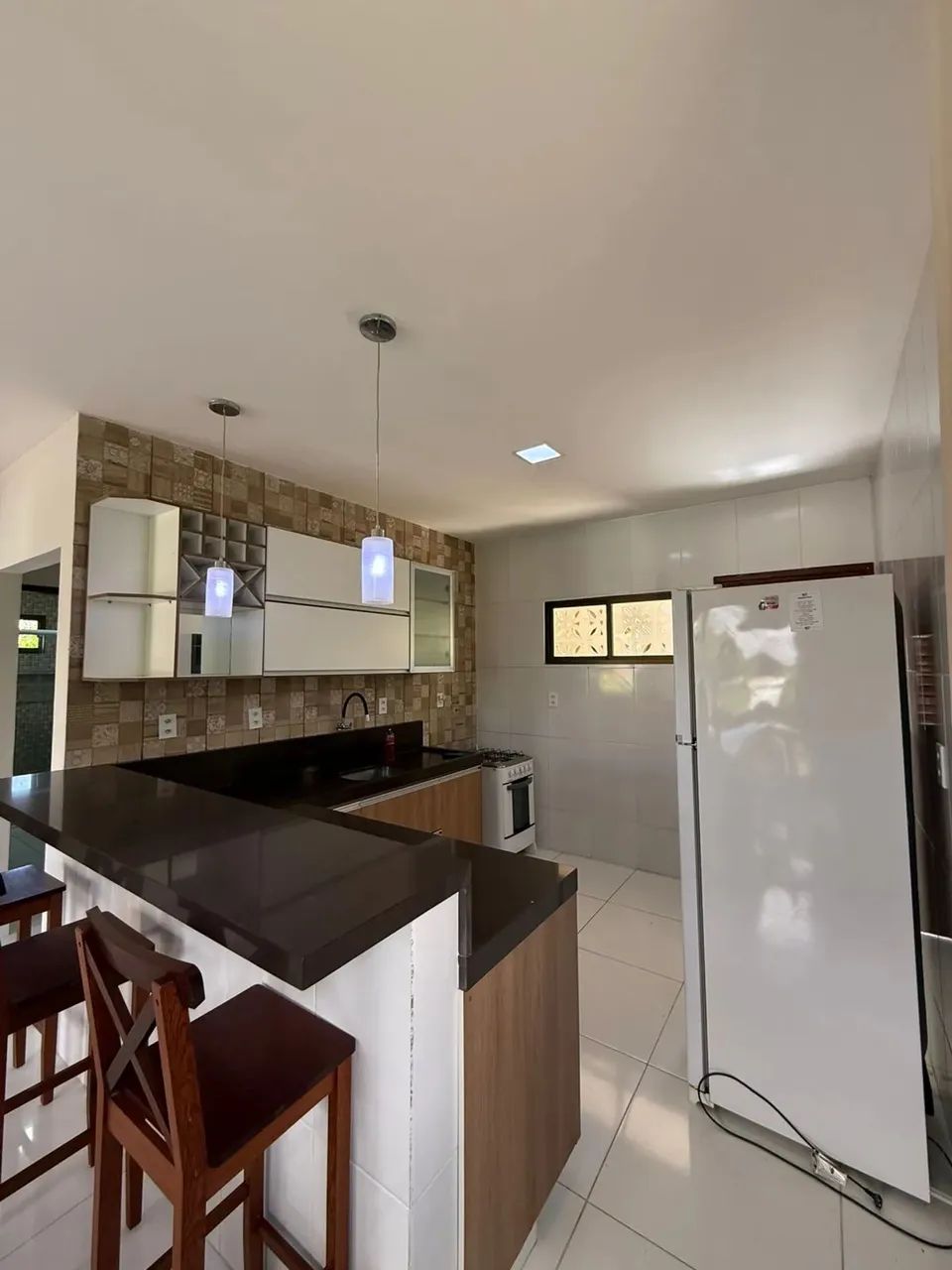 Oportudade de casa á Venda Yes Banana- Bananeiras - PB - Foto 4