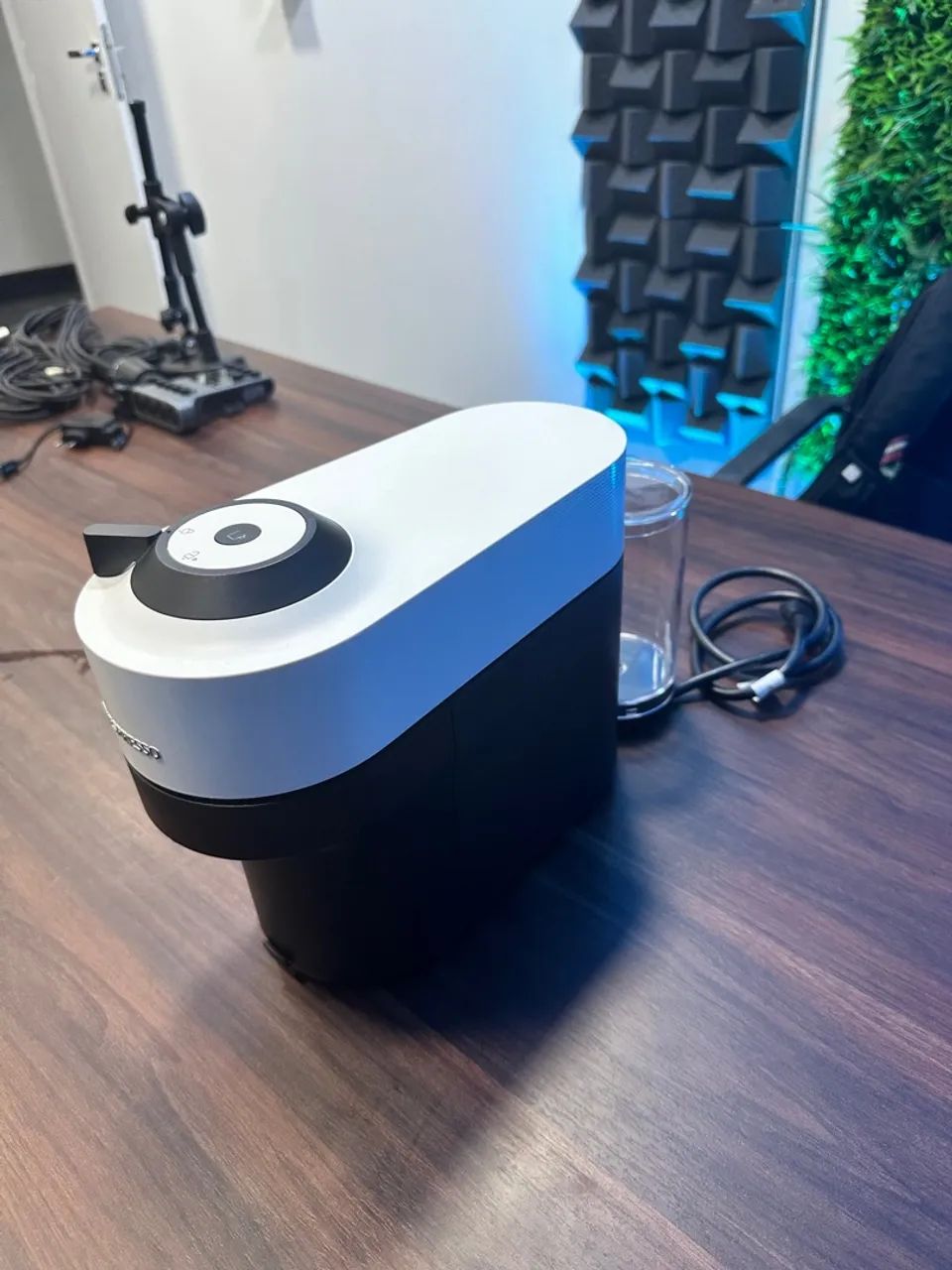 Nespresso Vertuo Next - Máquina de Café - Foto 2