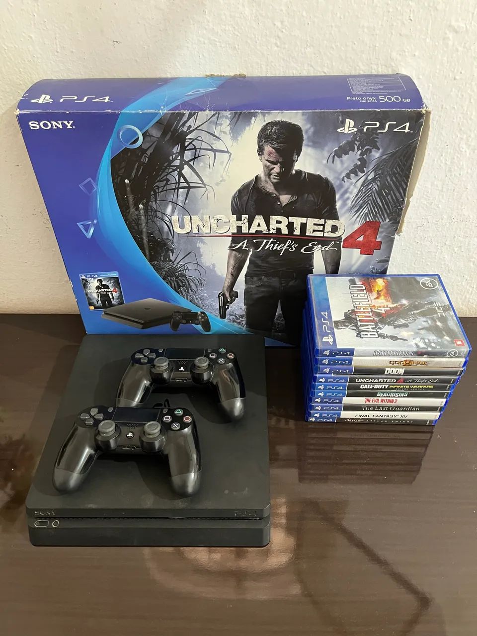 Ps4 64300201697666120