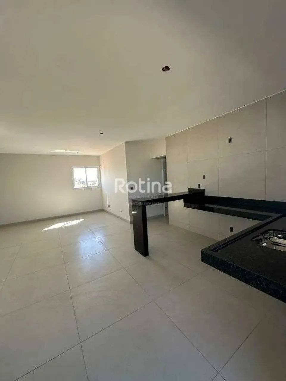 Apartamento à venda, 3 quartos, Vida Nova - Uberlândia/MG - Rotina Imobiliária
