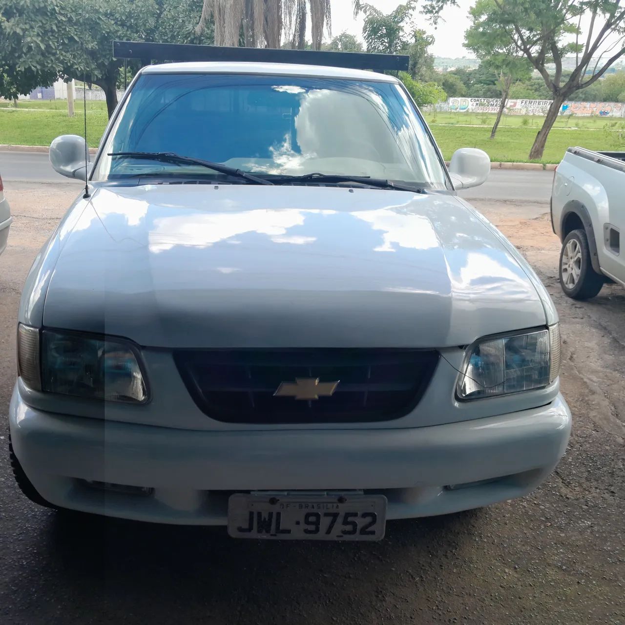 Vendo s 10 diesel reformada  - Foto 5