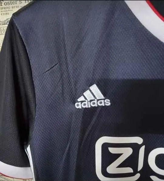 Camisa do Ajax  - Foto 4