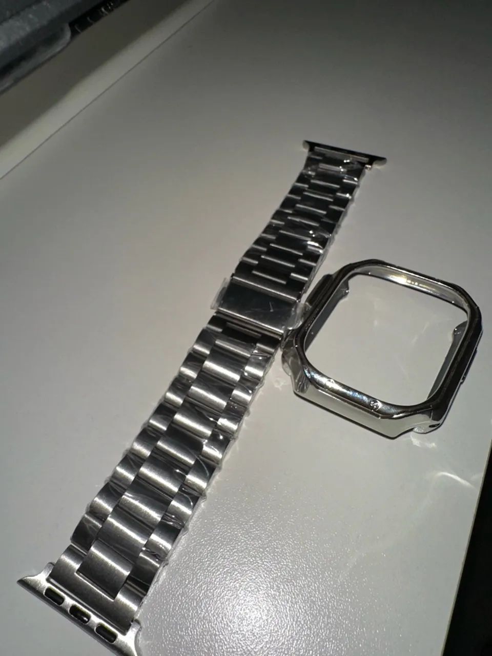 PULSEIRA APPLE WATCH ULTRA