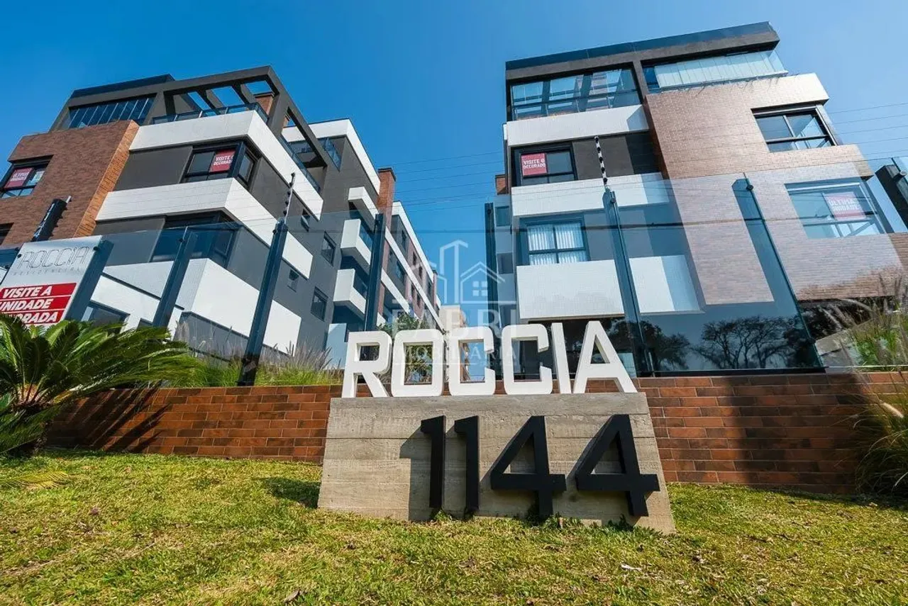 APARTAMENTO A VENDA NO ALTO DA XV!