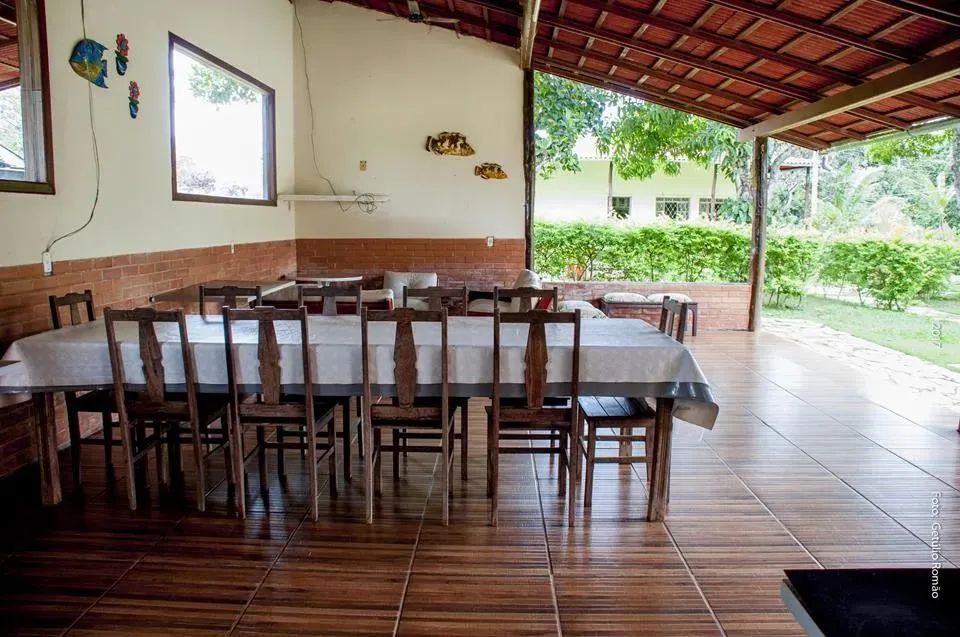 Sítio em Brazlandia -DF, 48ha, escriturado - Foto 7