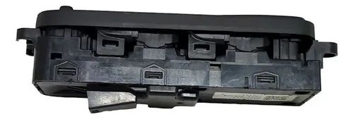 Interruptor Dianteiro Esquerdo Volvo Xc60 Original Usado - Foto 6