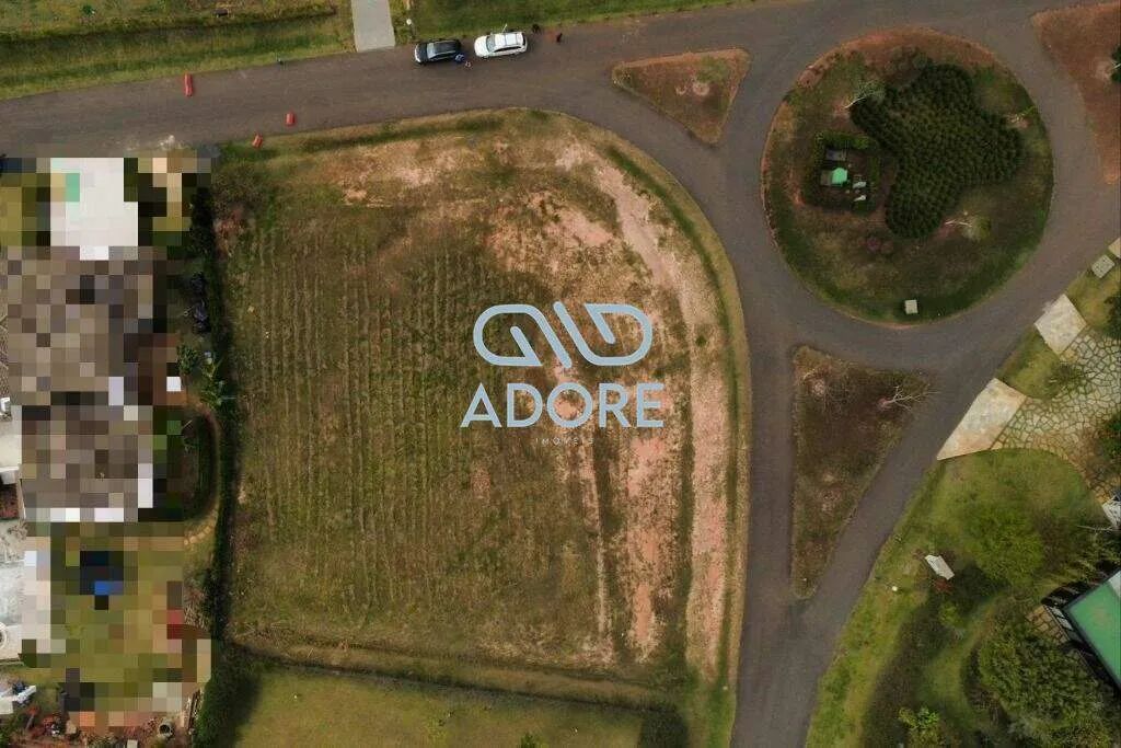 Terreno à venda no Condomínio Terras de São José II - Itu/SP - Foto 9