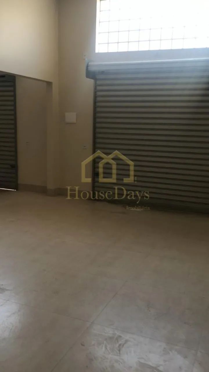 Ponto comercial/Loja/Box para aluguel possui 35 metros quadrados em Setor Campinas - Goiân - Foto 5