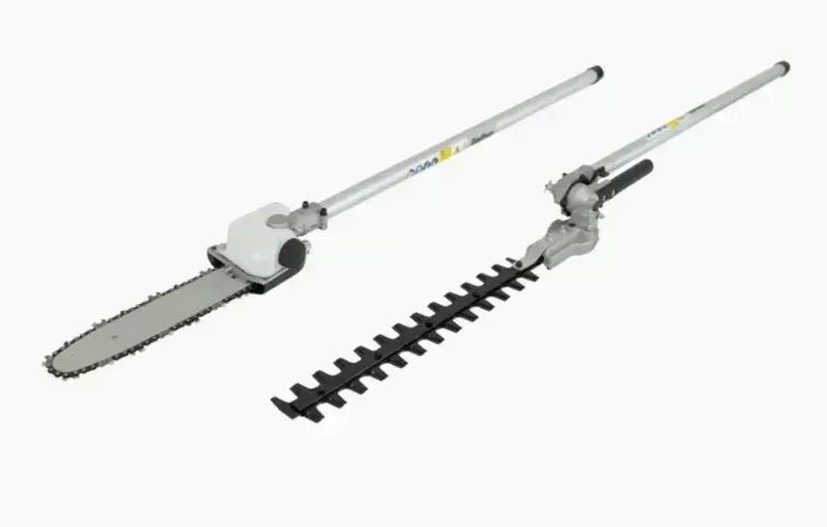 ROÇADEIRA MULTIFUNCIONAL À COMBUSTÃO - CGM-4500 - Foto 3