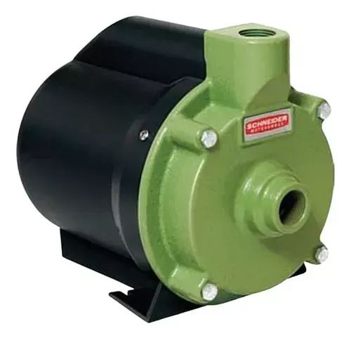 BOMBA SCHNEIDER CENTRIFUGA 1CV 220V BCR-2010 