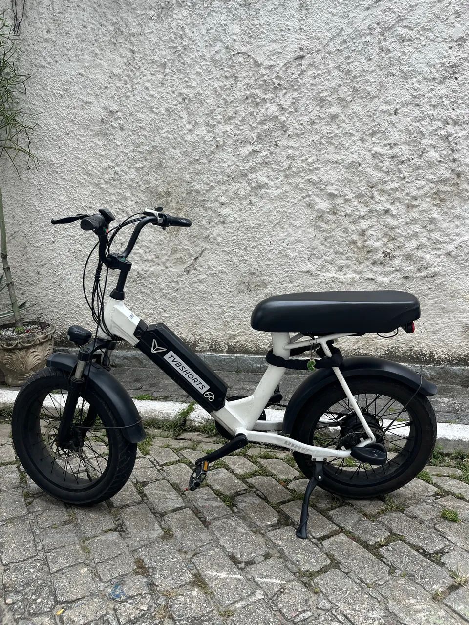 Bicicleta Lev Modelo CRUISER