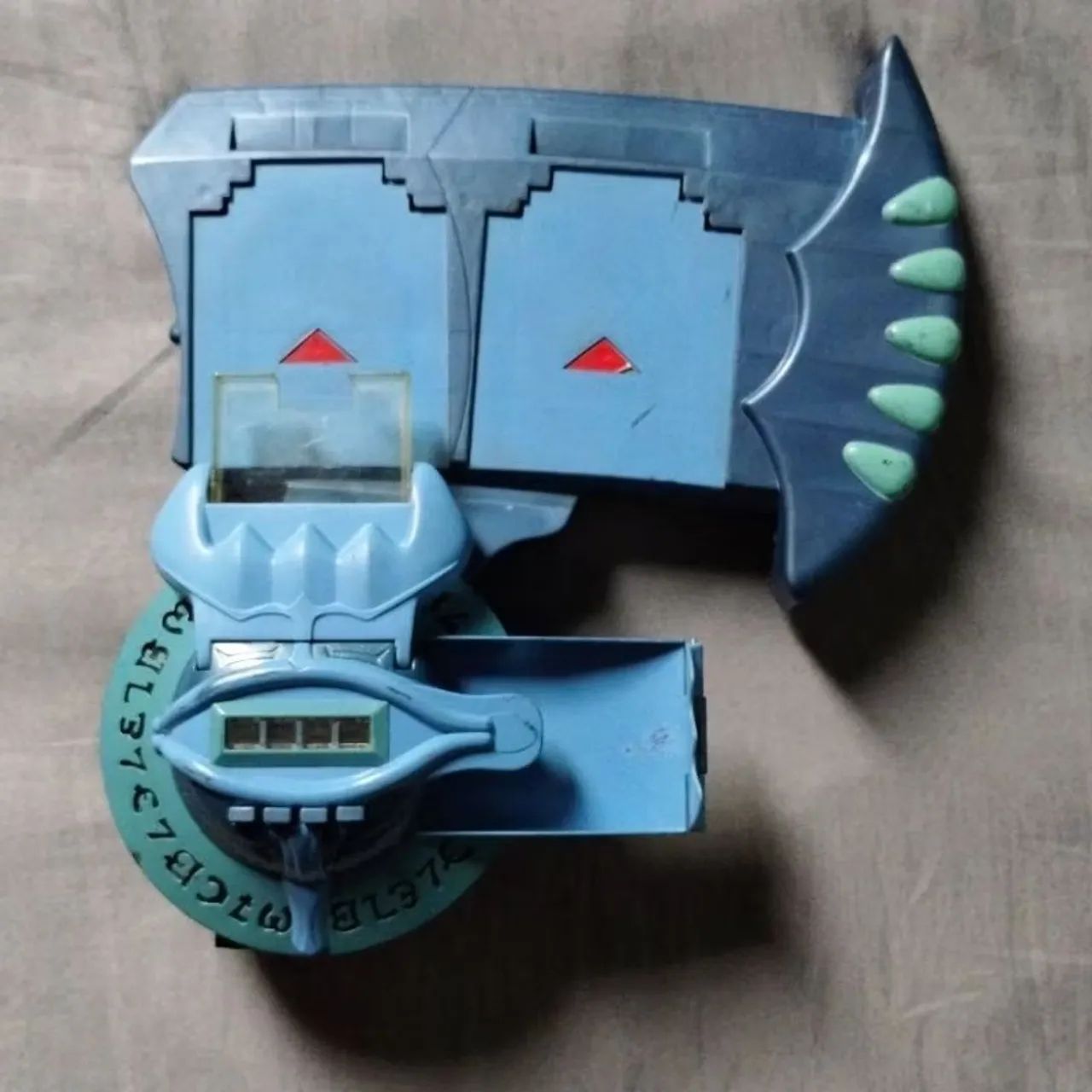 Disco de duelo original orichalcos - Yu-Gi-Oh! - Foto 3