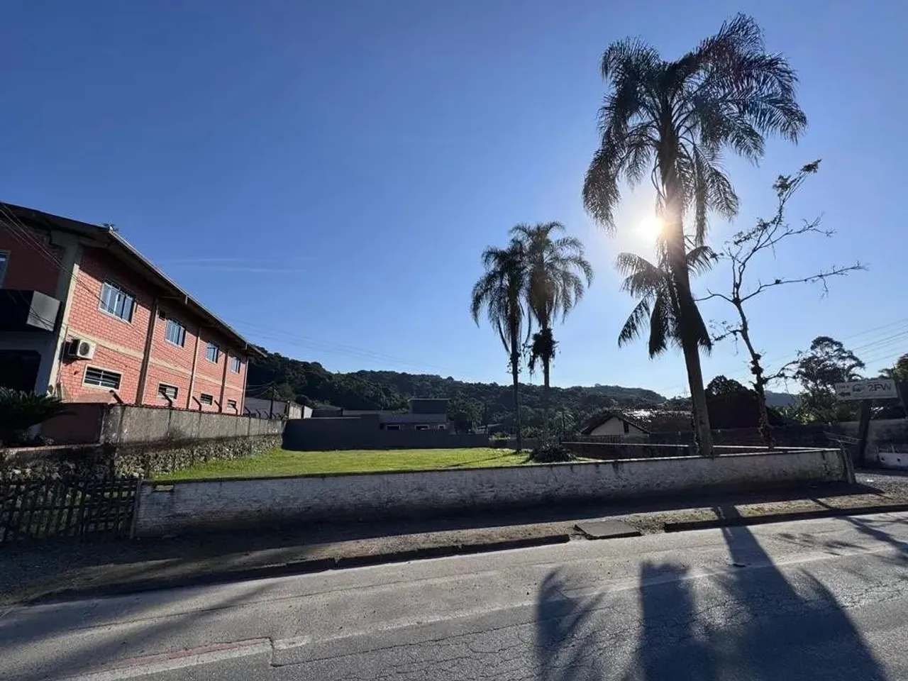 TERRENO no SÃO MARCOS com 0 quartos para VENDA, 806 m²