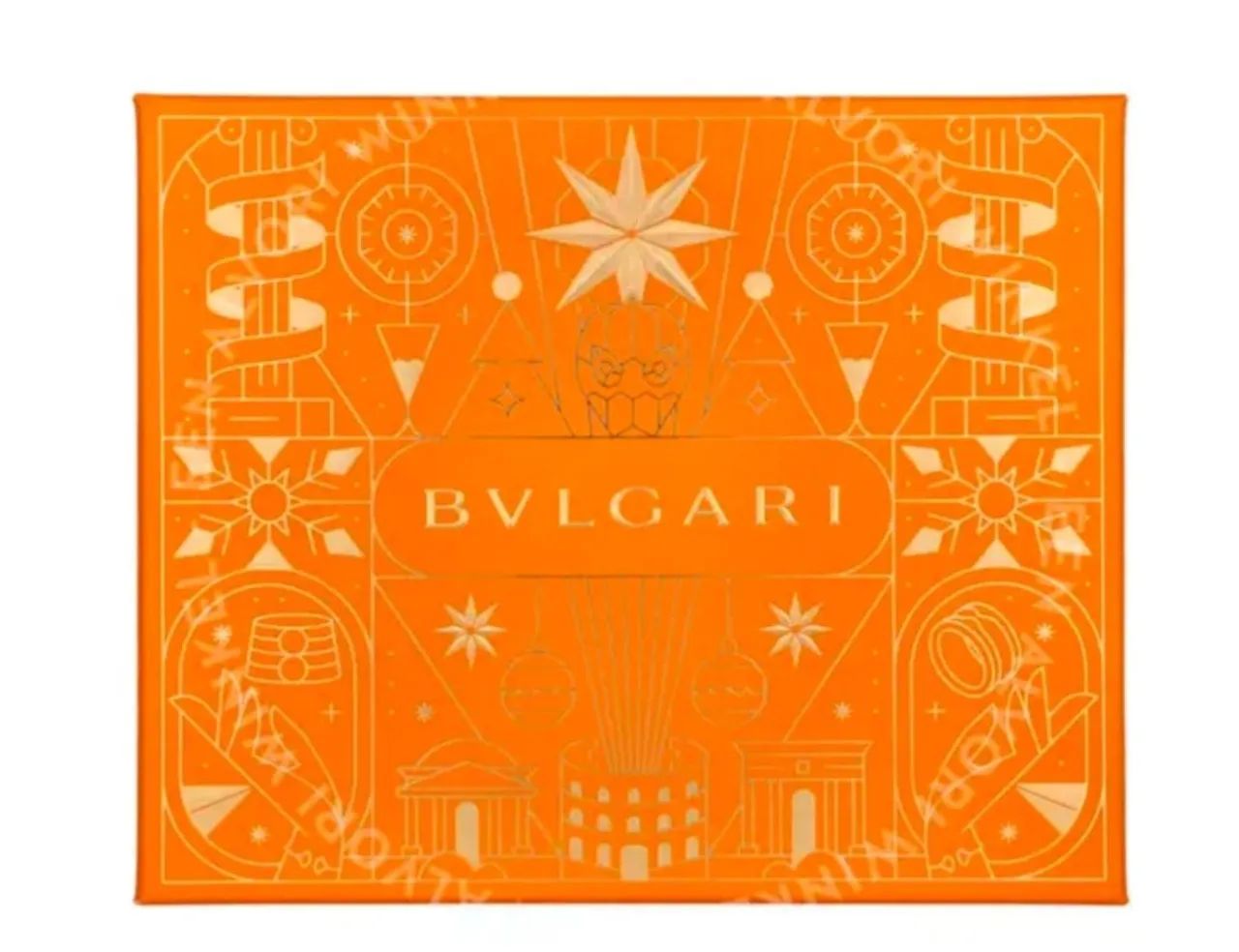 Perfume Bvlgari Man In Black 100ml + 15ml Kit - Foto 4