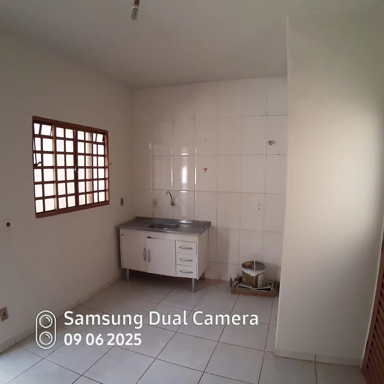 Kitnet com 1 dorm- Próximo ao Lageado- Jardim Paraíso II - Botucatu - SP