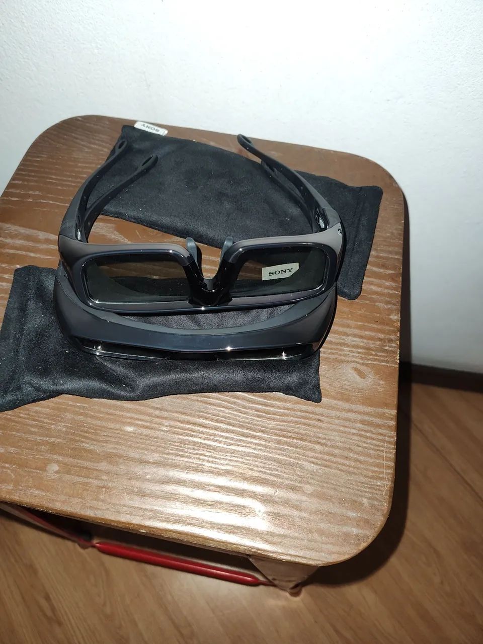 Oculus 3D Sony64303160691459122