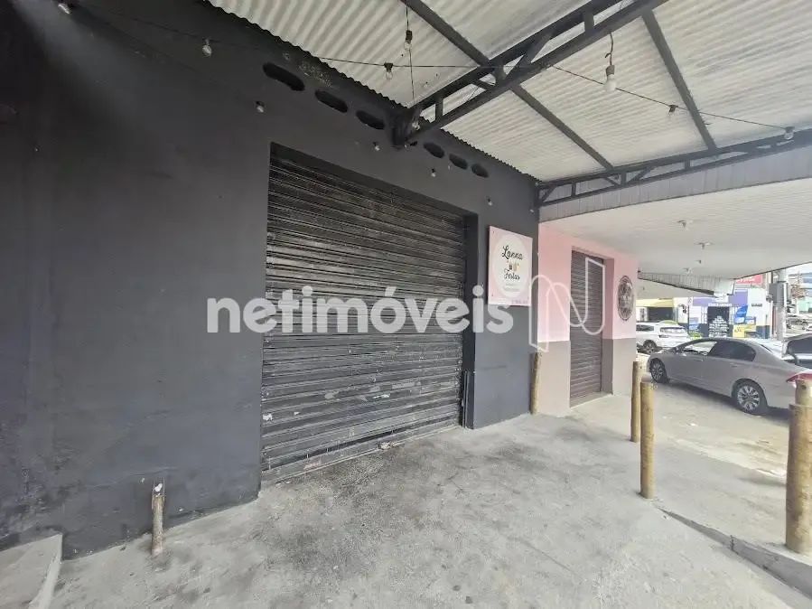 Venda Prédio Pedra Azul Contagem - Foto 2