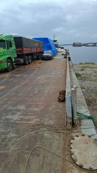 FERRY BOAT ( COM ENTRADA+PARCELAS) - Foto 2