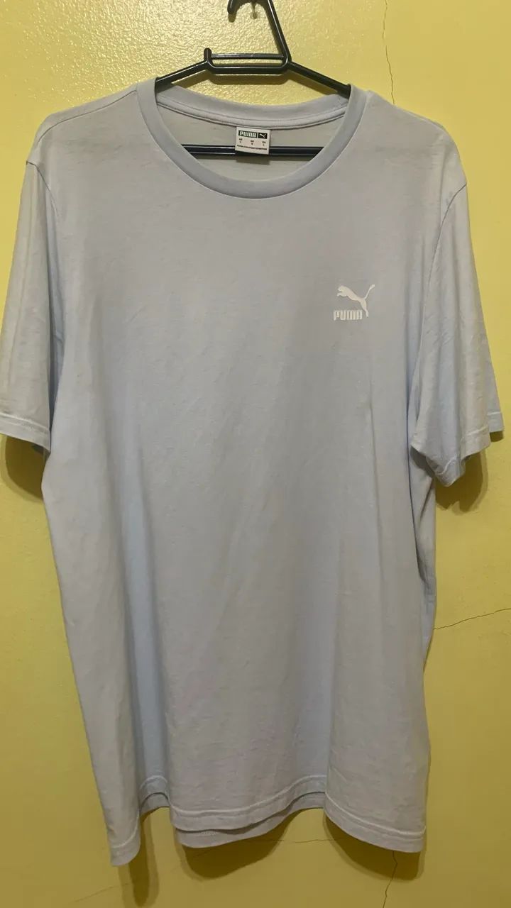 Camiseta Puma M - Original 