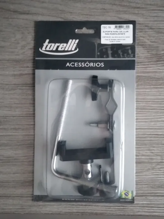 Suporte para Celular Torelli TSC78
