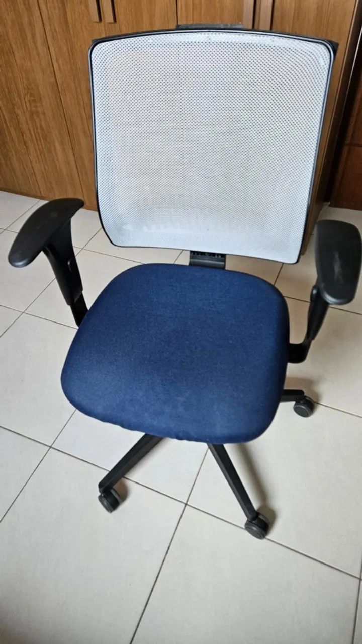 Cadeira Home office Flexform - Foto 2