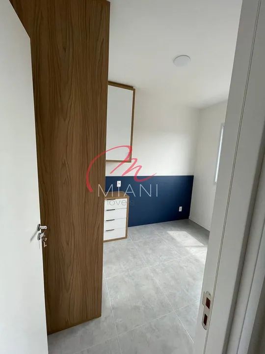 Apartamento para locação, Vila Butantã, São Paulo, SP - Foto 11