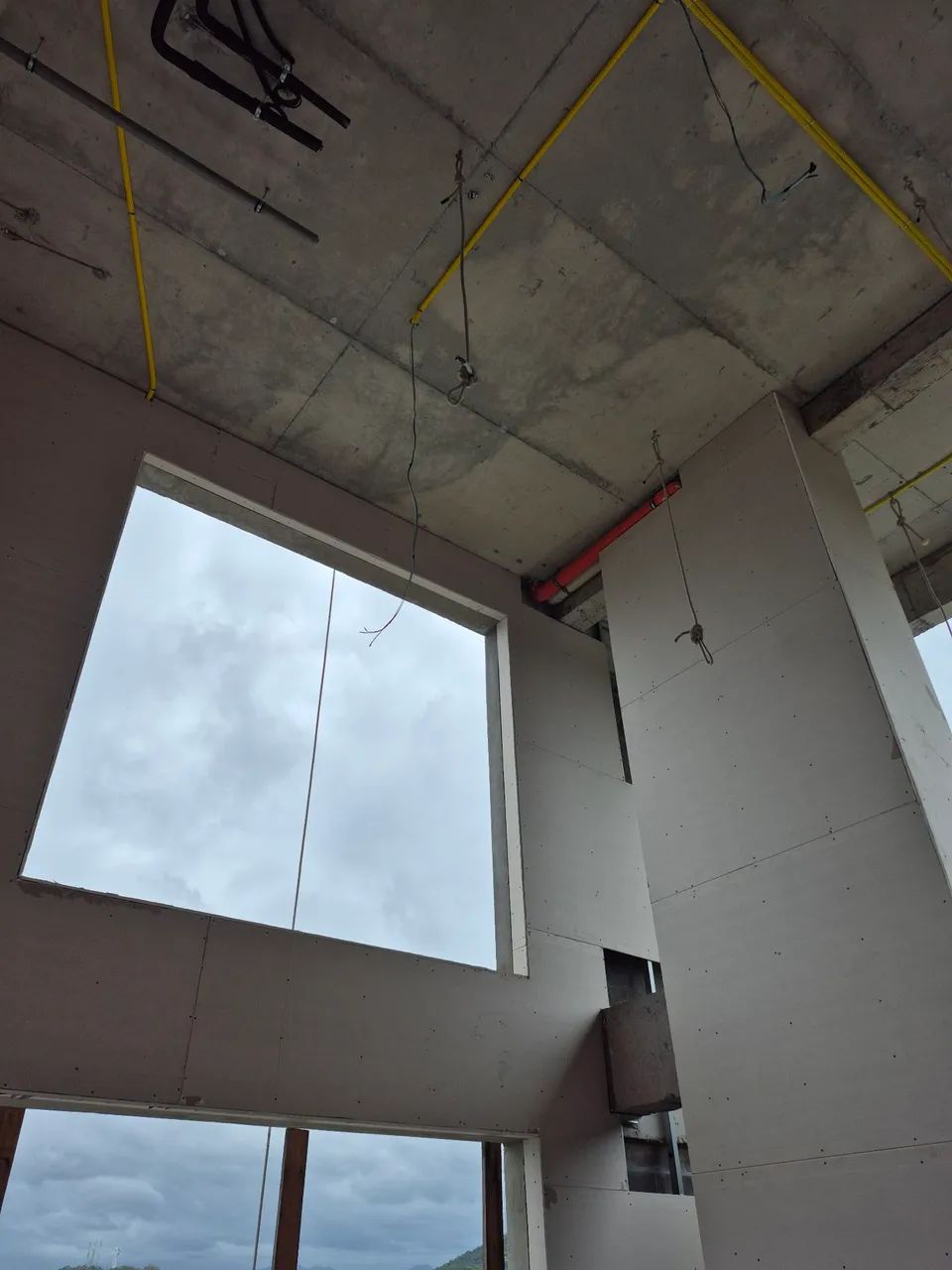Drywall em navegantes - Foto 3