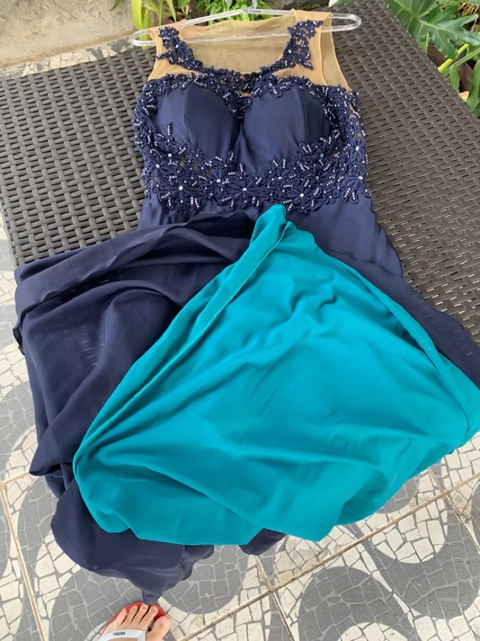 Vestido pra madrinha  - Foto 3