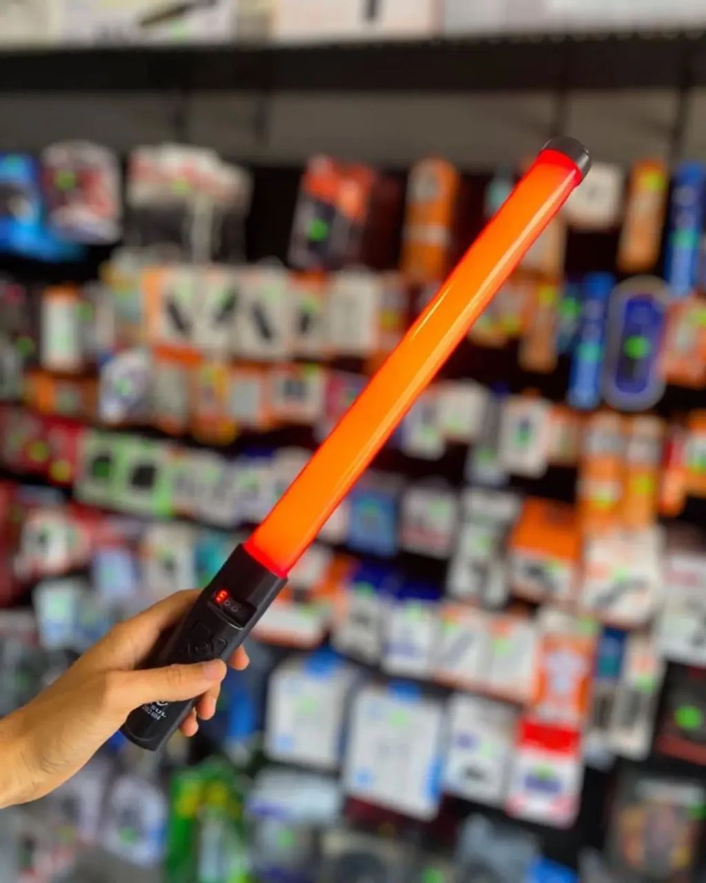 BASTÃO DE LED - Foto 3