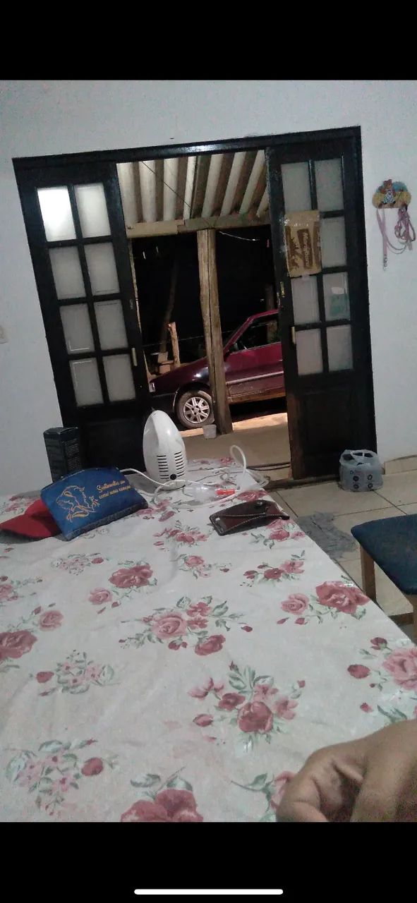 Foto - Franco da Rocha - Vila Belmiro