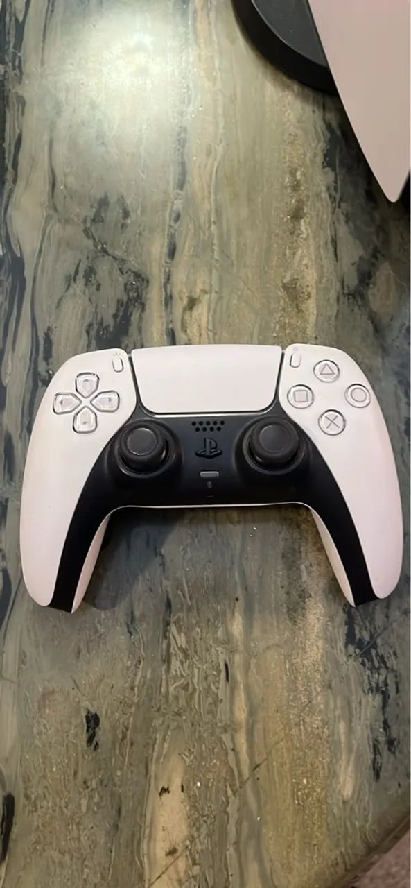Ps5 banido com controle  - Foto 3