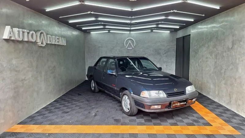 CHEVROLET MONZA GLS 1995 - Foto 3