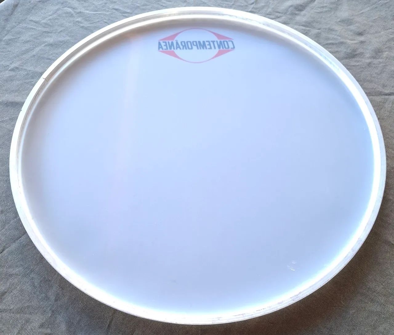 Surdo de 22 polegadas Contemporânea - Foto 4