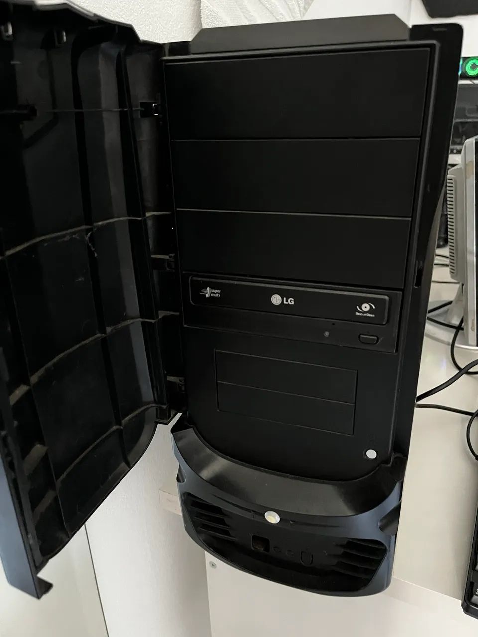 CPU para estudos e tarefas básicas  - Foto 3