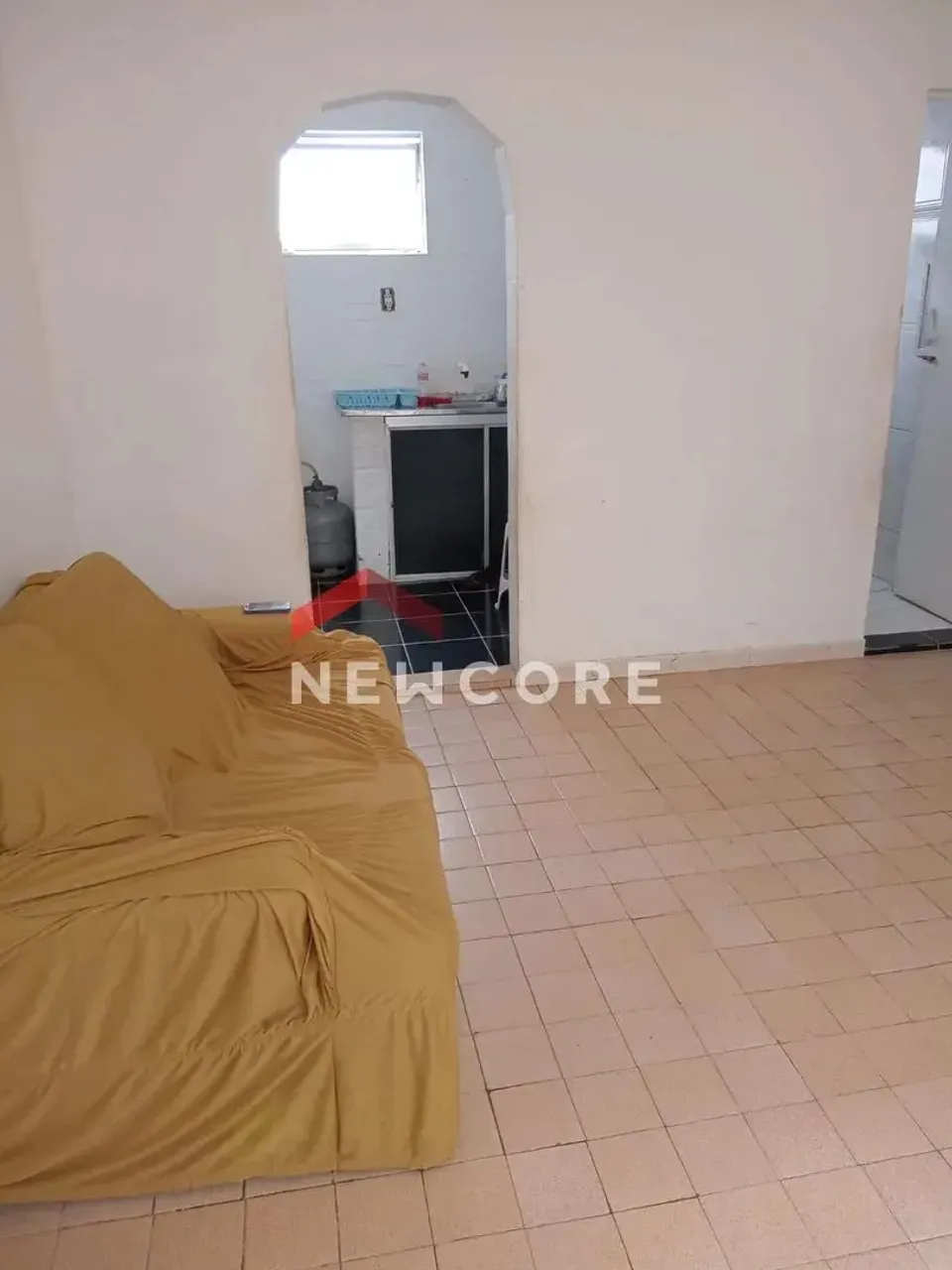 Apartamento em Rua Padre Luiz Lintner - Cajazeiras V - Salvador/BA